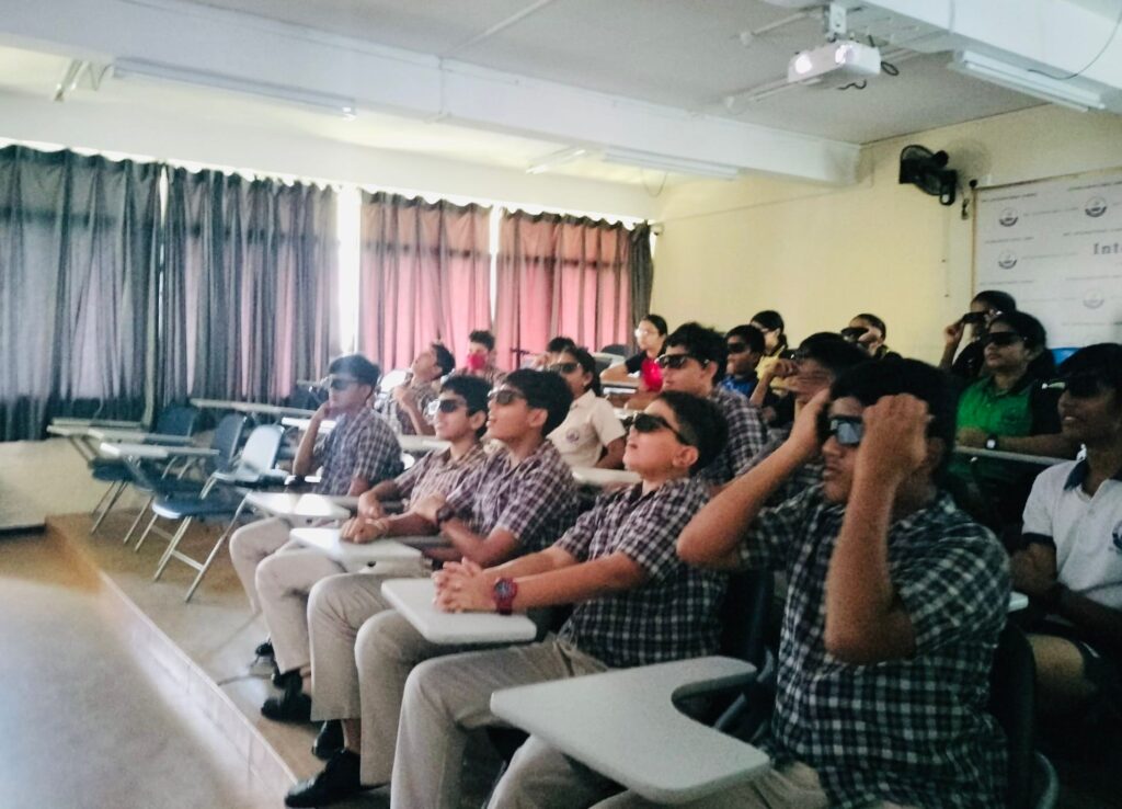DPSIS 3D LEARNING LAB
