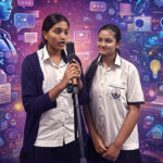 DPSIS Voices